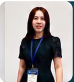 Chị Mai