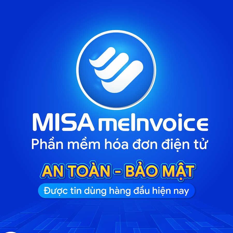 MISA meInvoice
