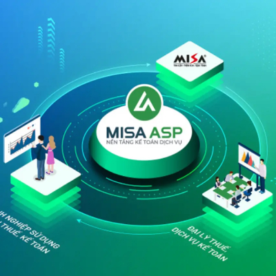 MISA ASP