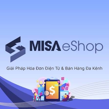 MISA eShop