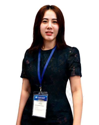 Ms. Thảo Hương đào tạo thực chiến