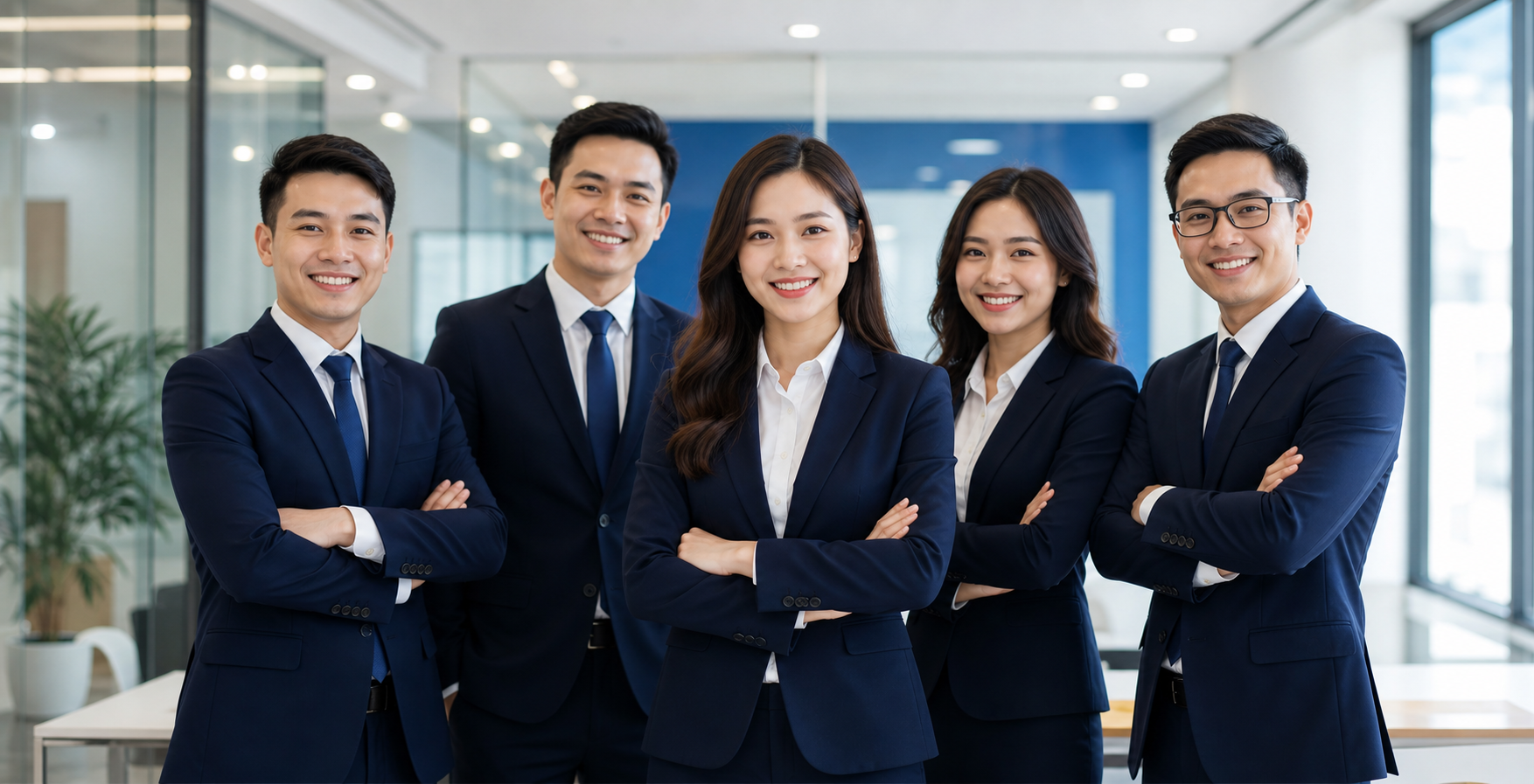 Người sáng lập Thảo Hương Accounting