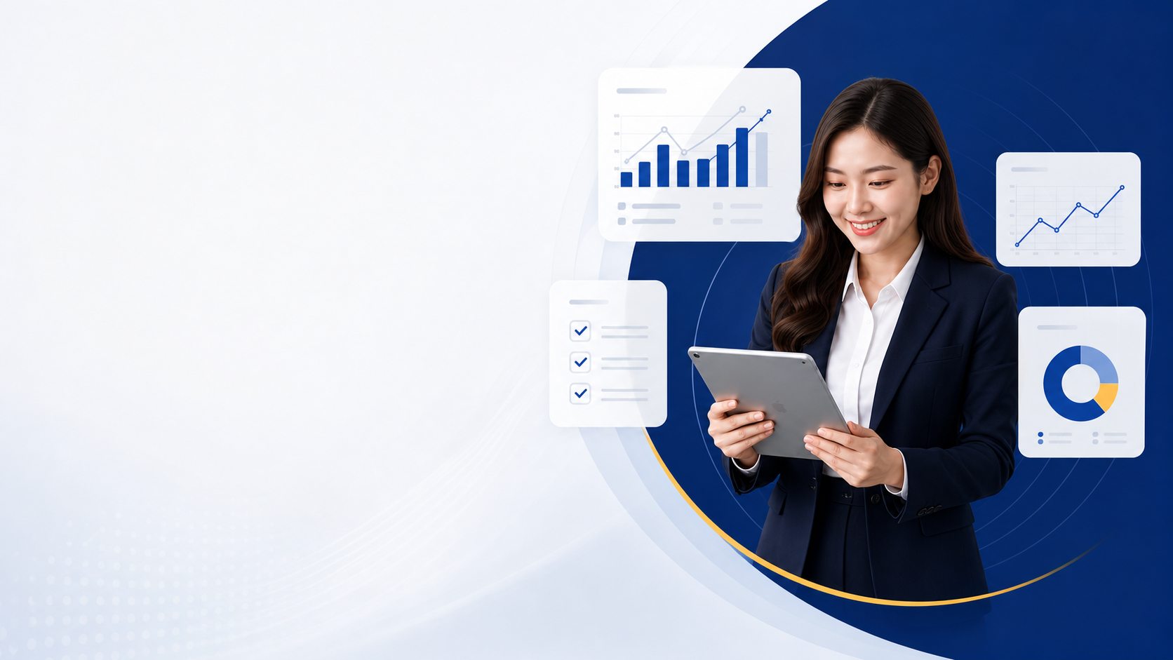 Chuyên gia kế toán tài chính tư vấn giải pháp doanh nghiệp